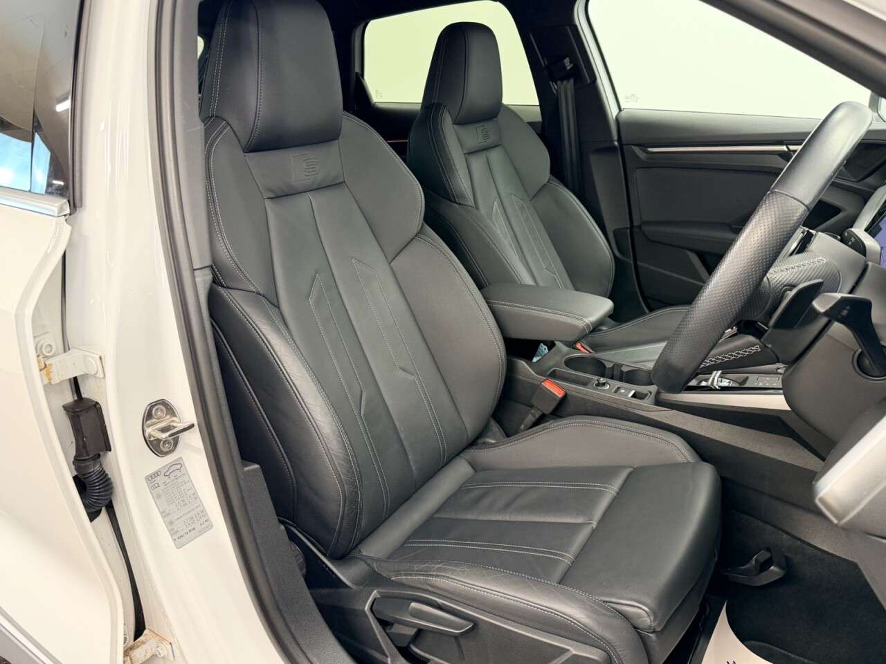 2021 AUDI A3 SPORTBACK 2021 AUDI A3 SPORTBACK