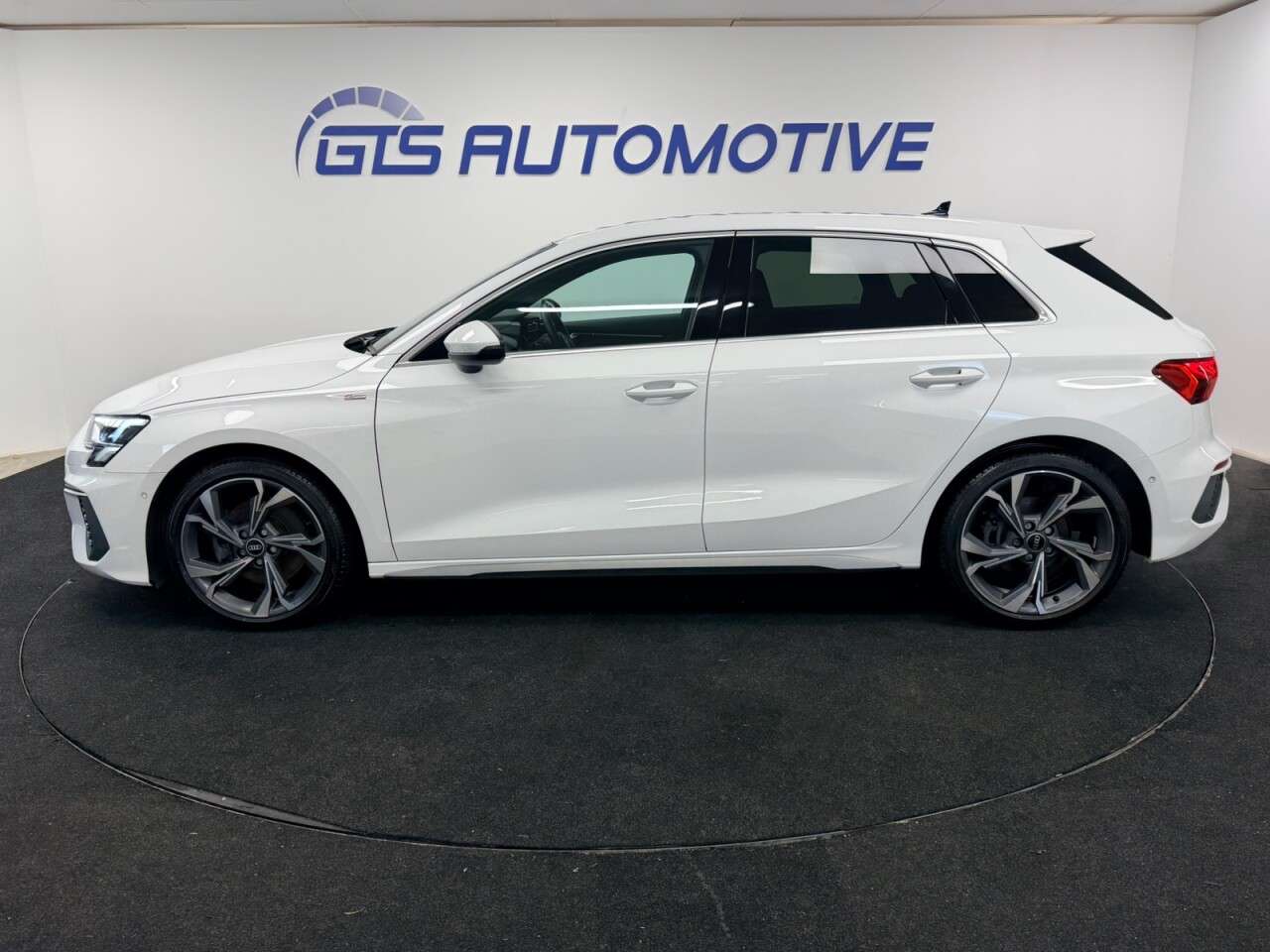 2021 AUDI A3 SPORTBACK 2021 AUDI A3 SPORTBACK