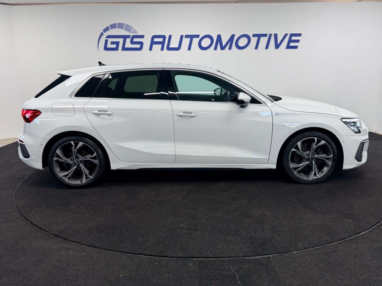 2021 AUDI A3 SPORTBACK 2021 AUDI A3 SPORTBACK