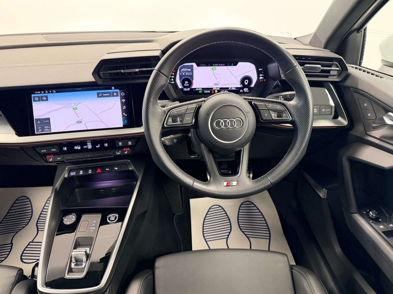 2021 AUDI A3 SPORTBACK 2021 AUDI A3 SPORTBACK