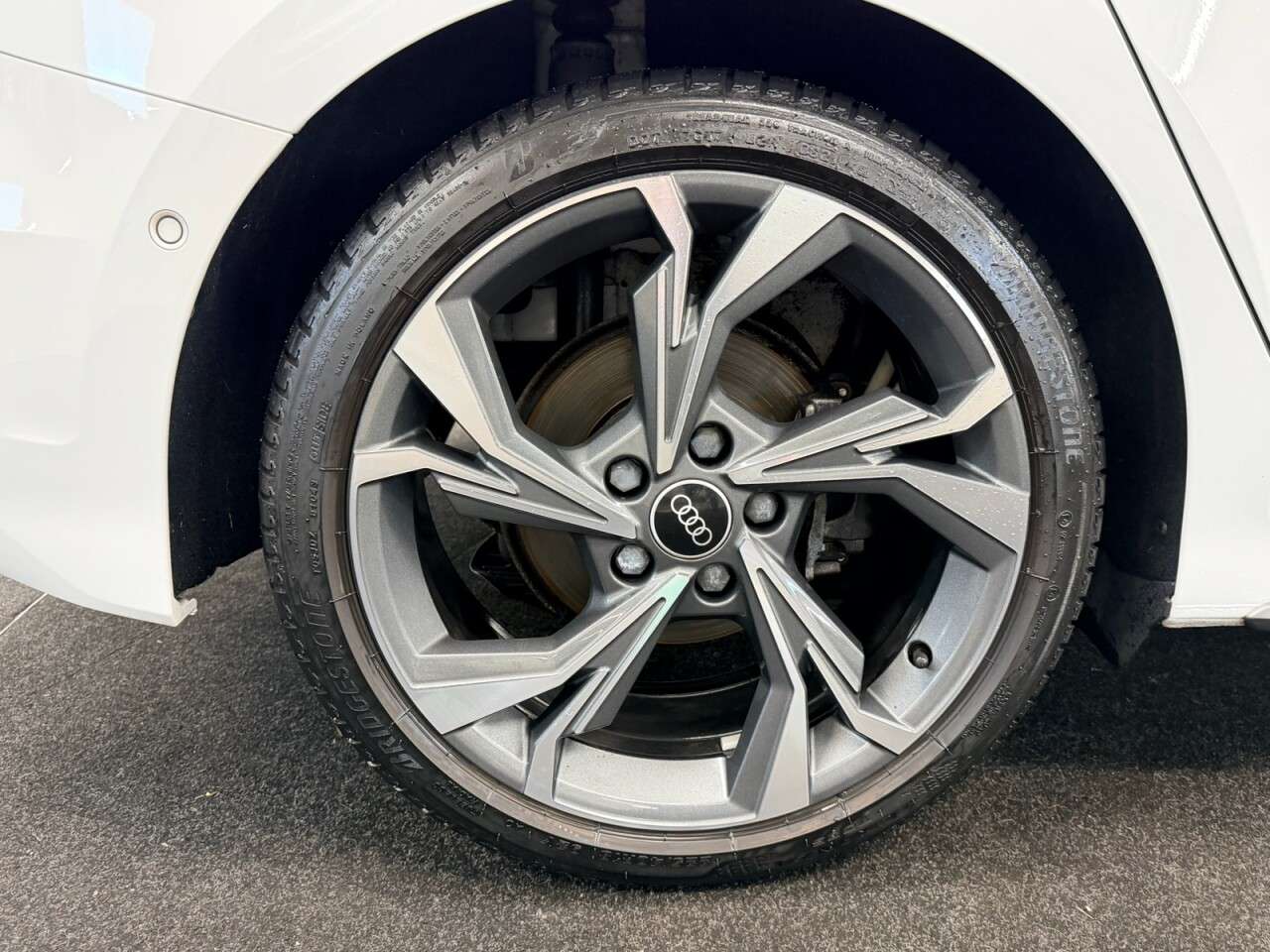 2021 AUDI A3 SPORTBACK 2021 AUDI A3 SPORTBACK