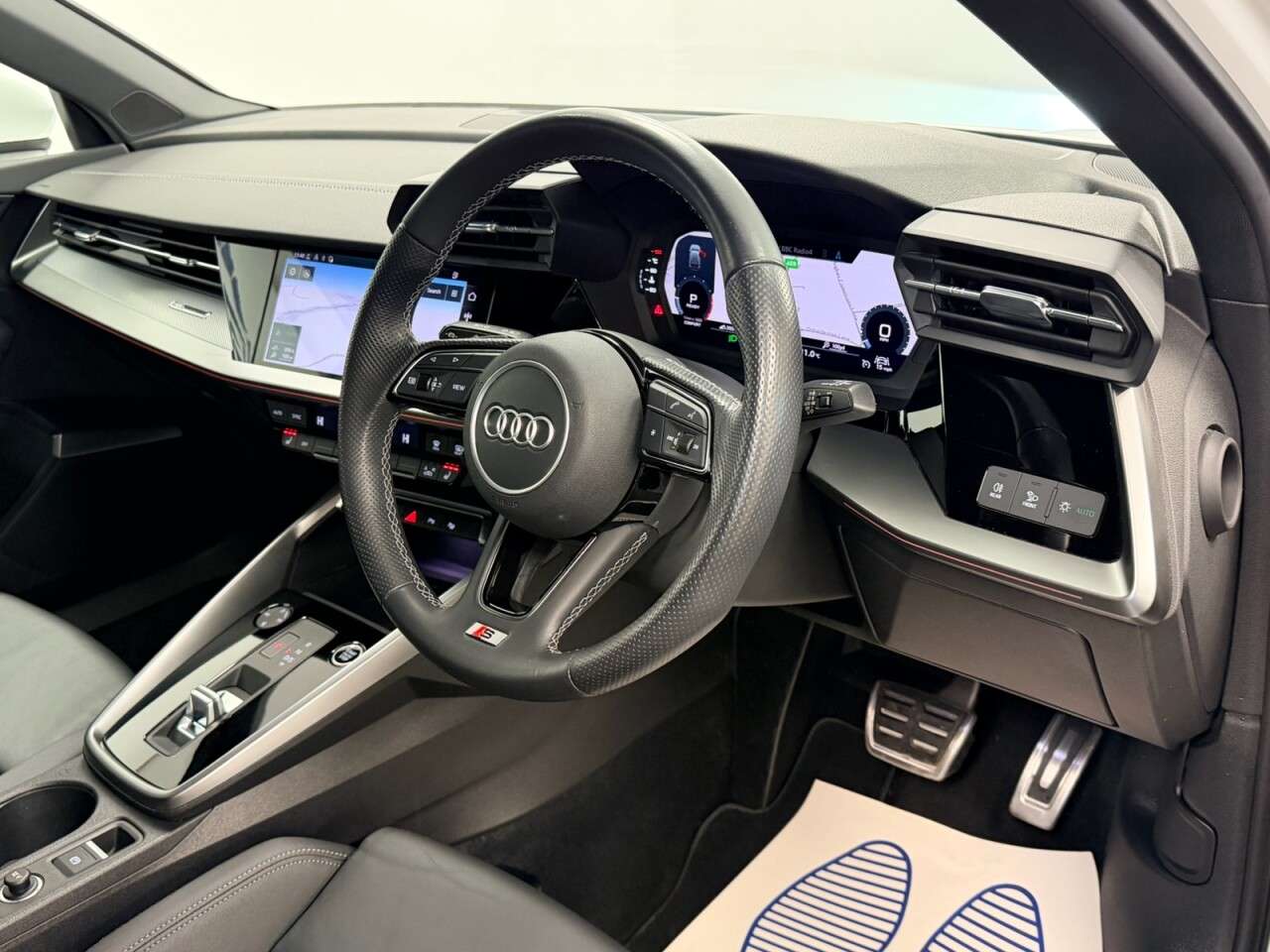 2021 AUDI A3 SPORTBACK 2021 AUDI A3 SPORTBACK