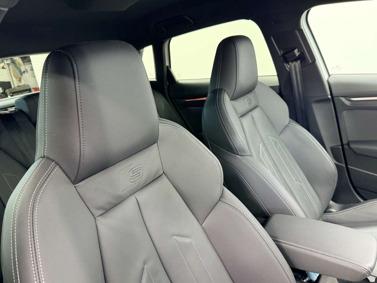 2021 AUDI A3 SPORTBACK 2021 AUDI A3 SPORTBACK