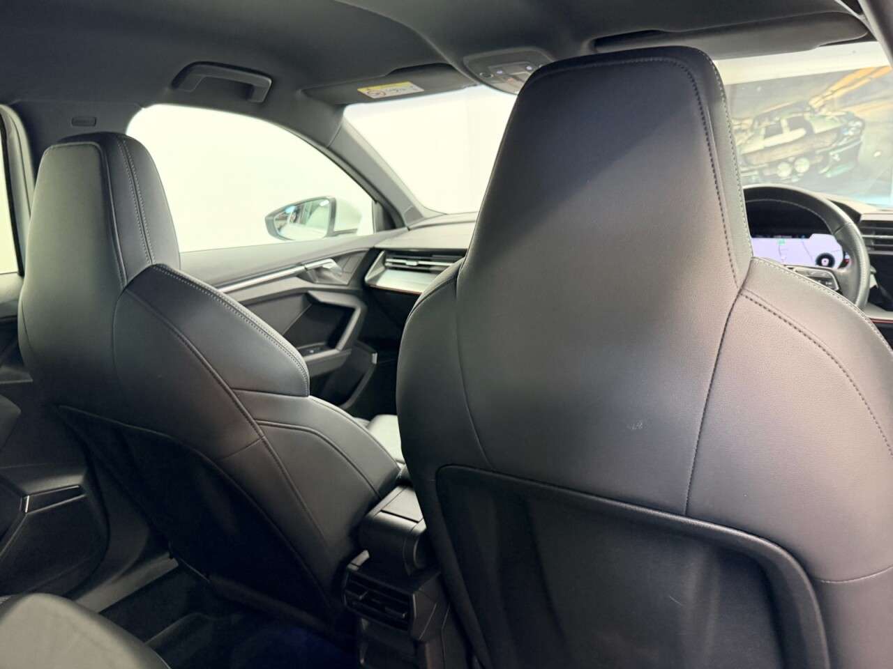 2021 AUDI A3 SPORTBACK 2021 AUDI A3 SPORTBACK