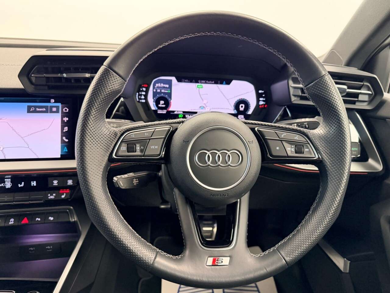 2021 AUDI A3 SPORTBACK 2021 AUDI A3 SPORTBACK