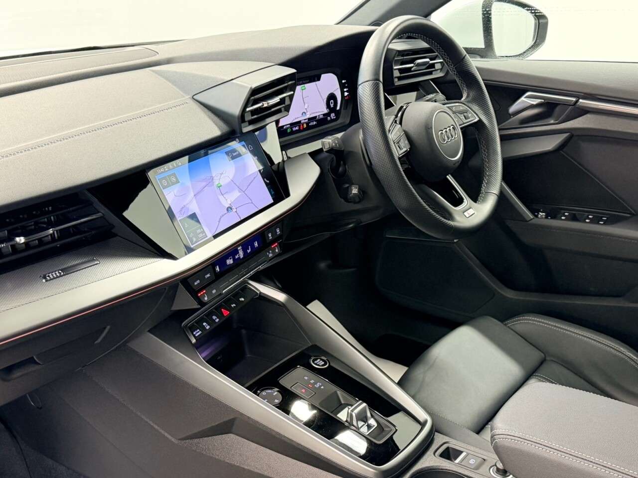 2021 AUDI A3 SPORTBACK 2021 AUDI A3 SPORTBACK