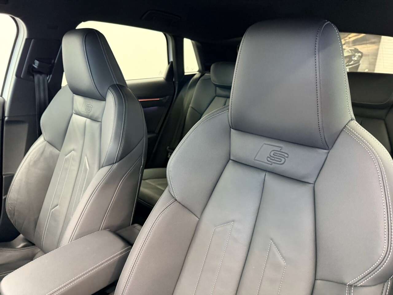 2021 AUDI A3 SPORTBACK 2021 AUDI A3 SPORTBACK