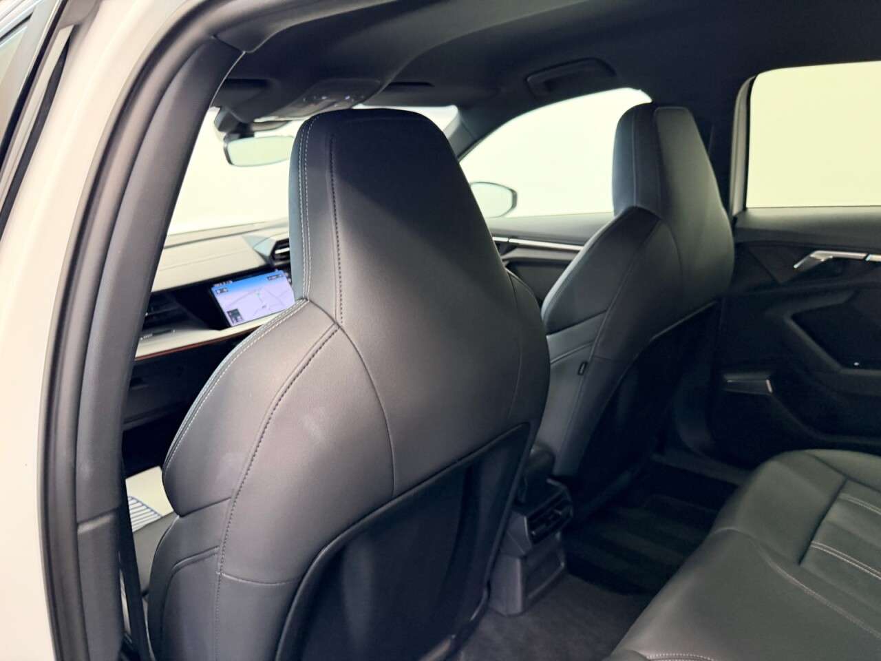 2021 AUDI A3 SPORTBACK 2021 AUDI A3 SPORTBACK