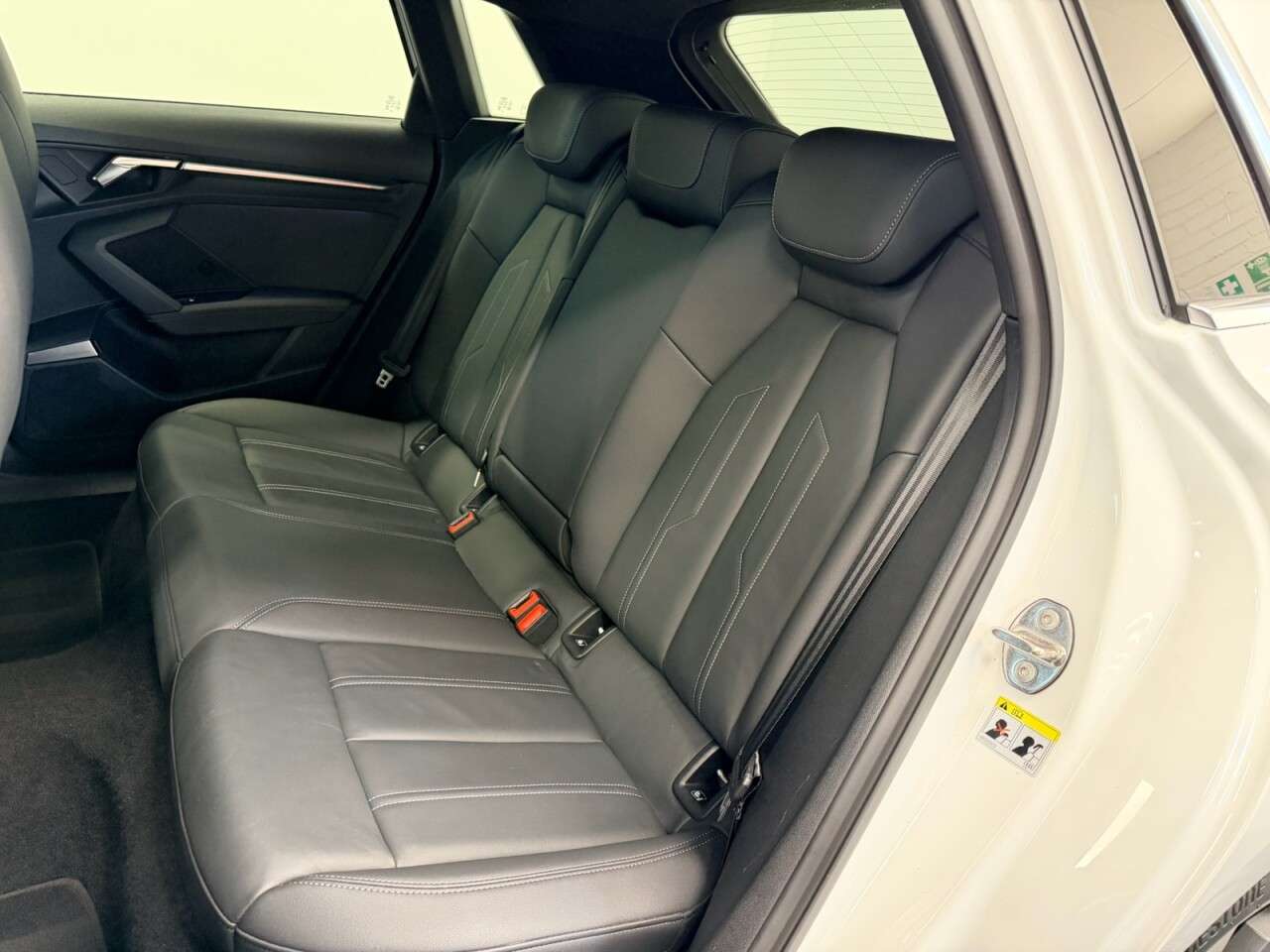 2021 AUDI A3 SPORTBACK 2021 AUDI A3 SPORTBACK