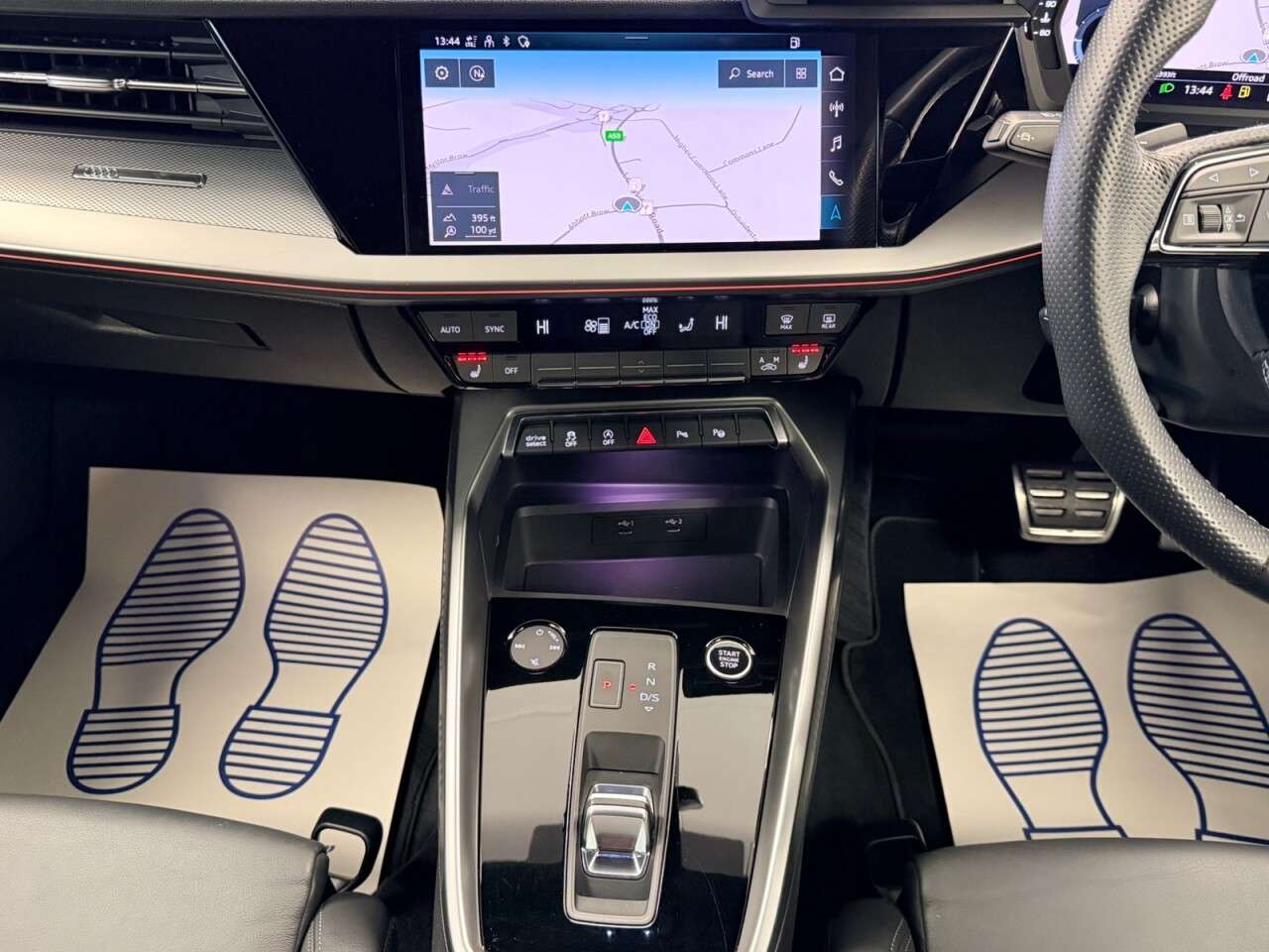 2021 AUDI A3 SPORTBACK 2021 AUDI A3 SPORTBACK