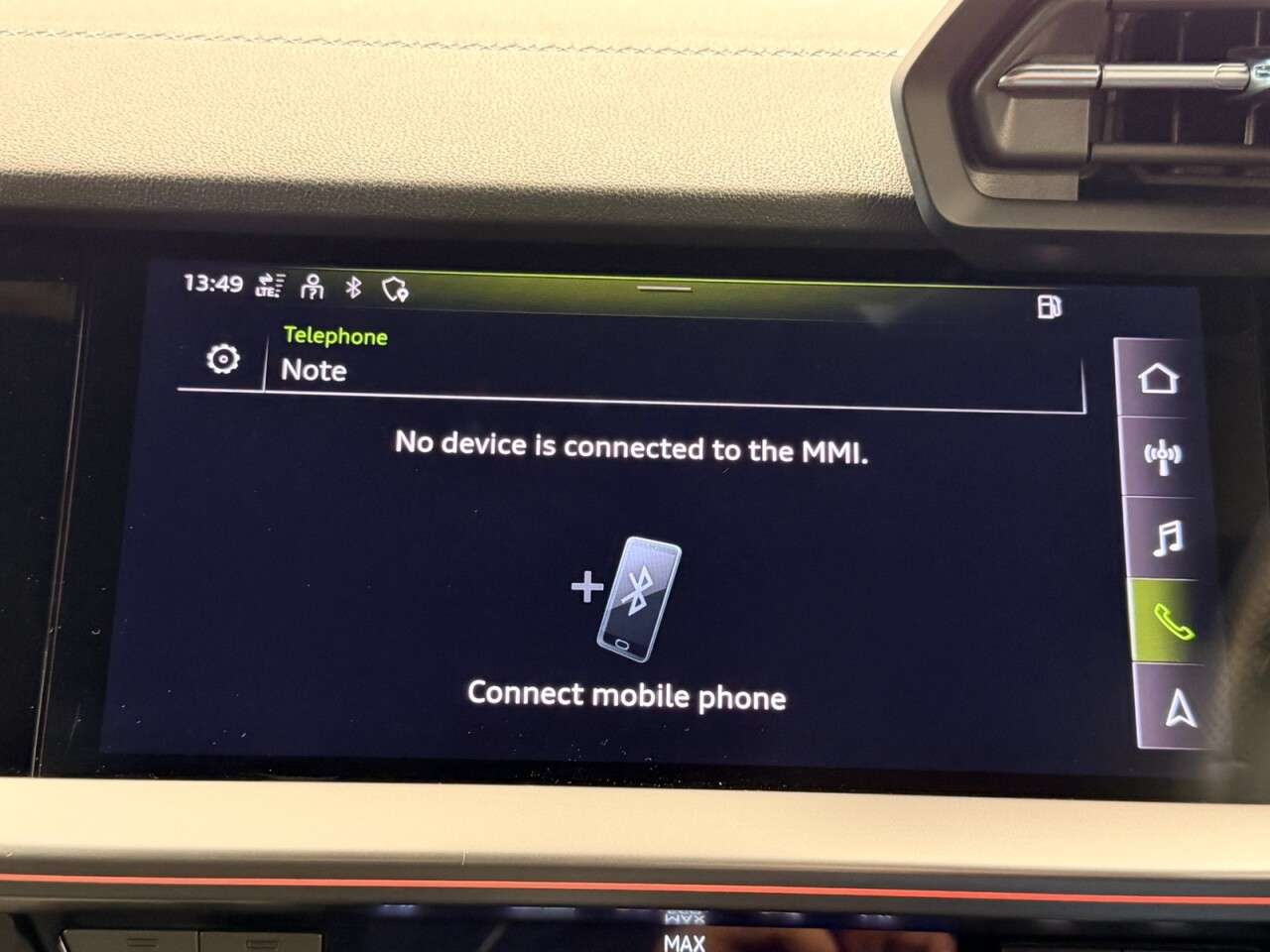 2021 AUDI A3 SPORTBACK 2021 AUDI A3 SPORTBACK