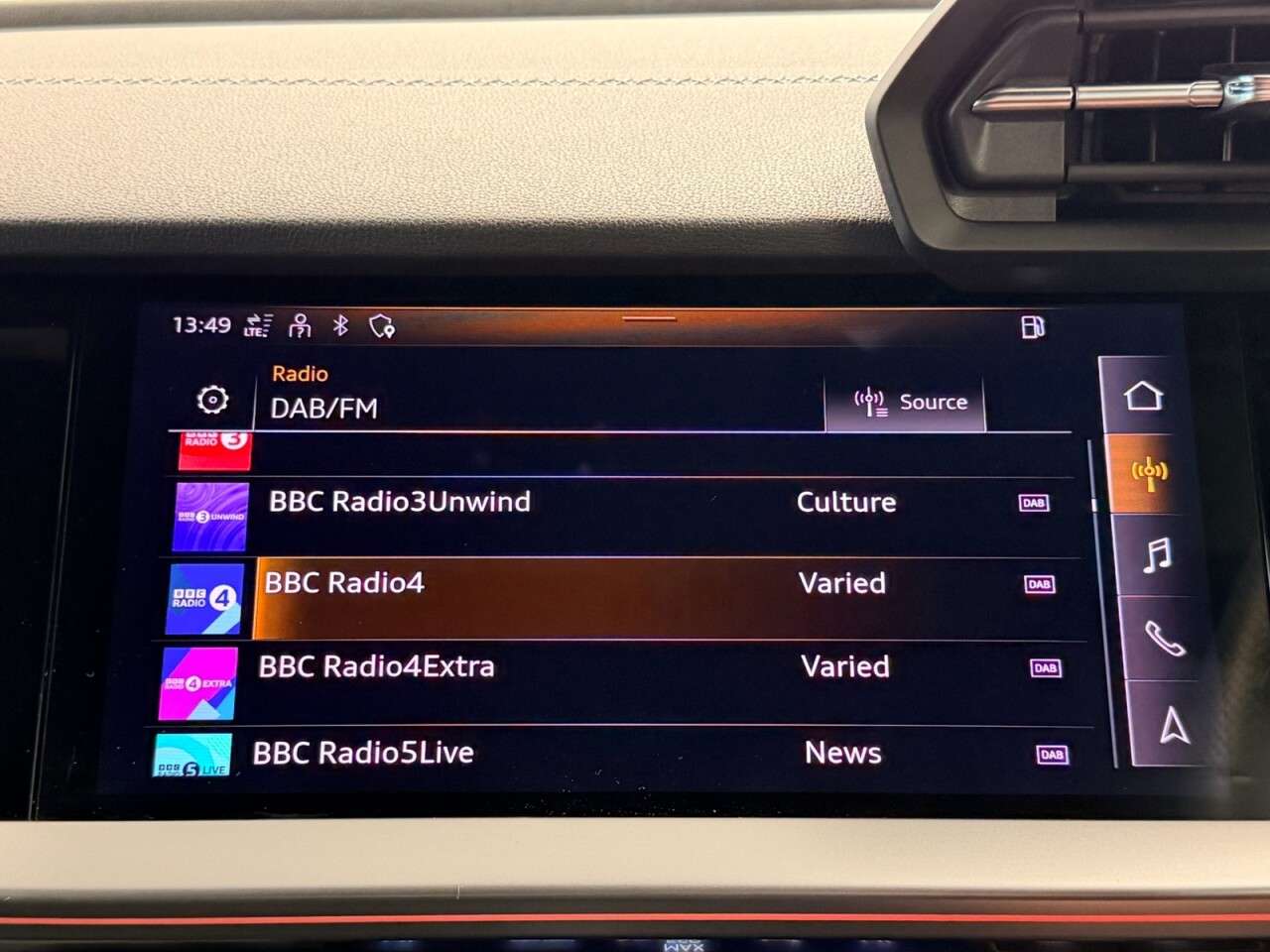 2021 AUDI A3 SPORTBACK 2021 AUDI A3 SPORTBACK