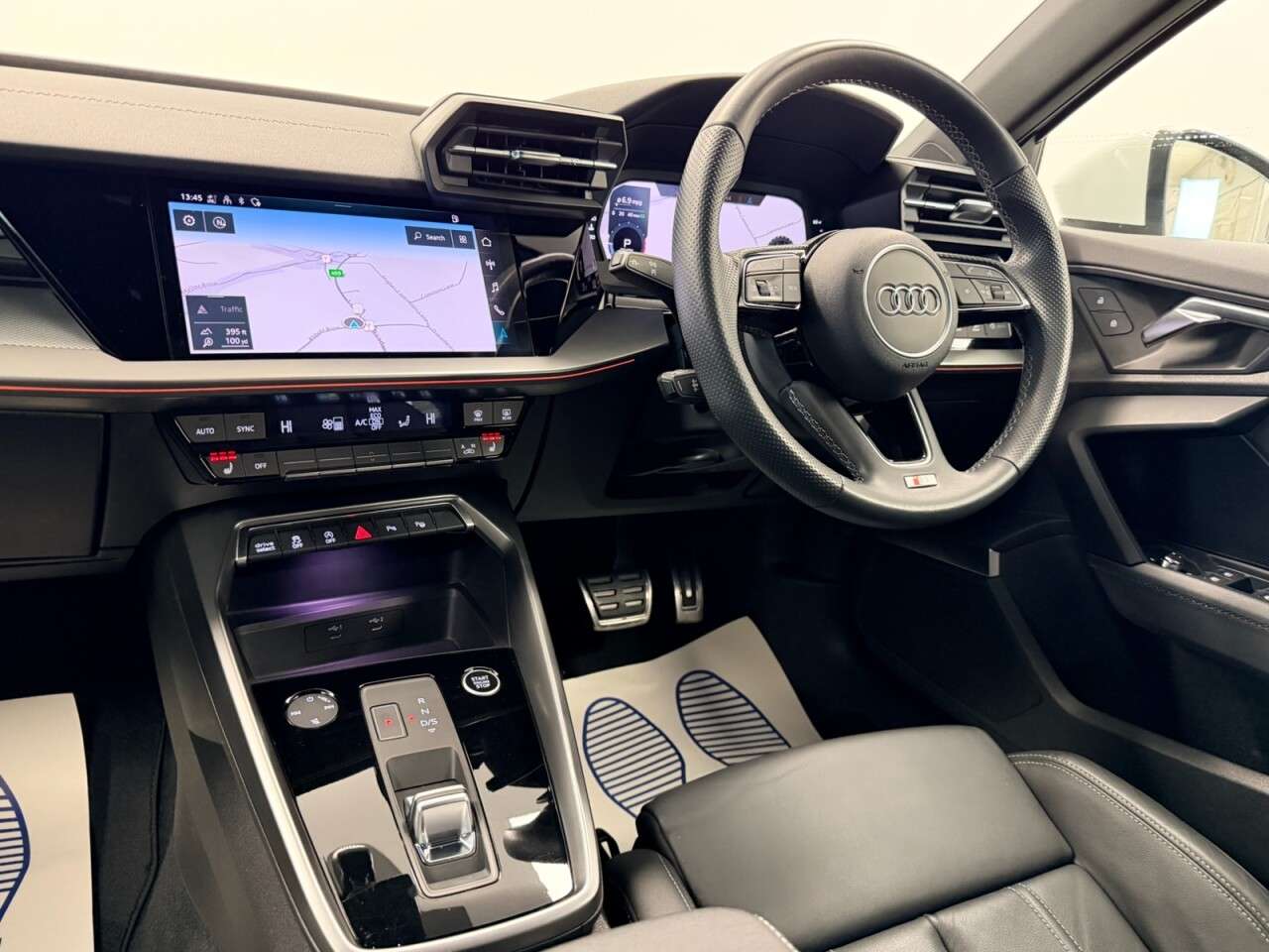 2021 AUDI A3 SPORTBACK 2021 AUDI A3 SPORTBACK