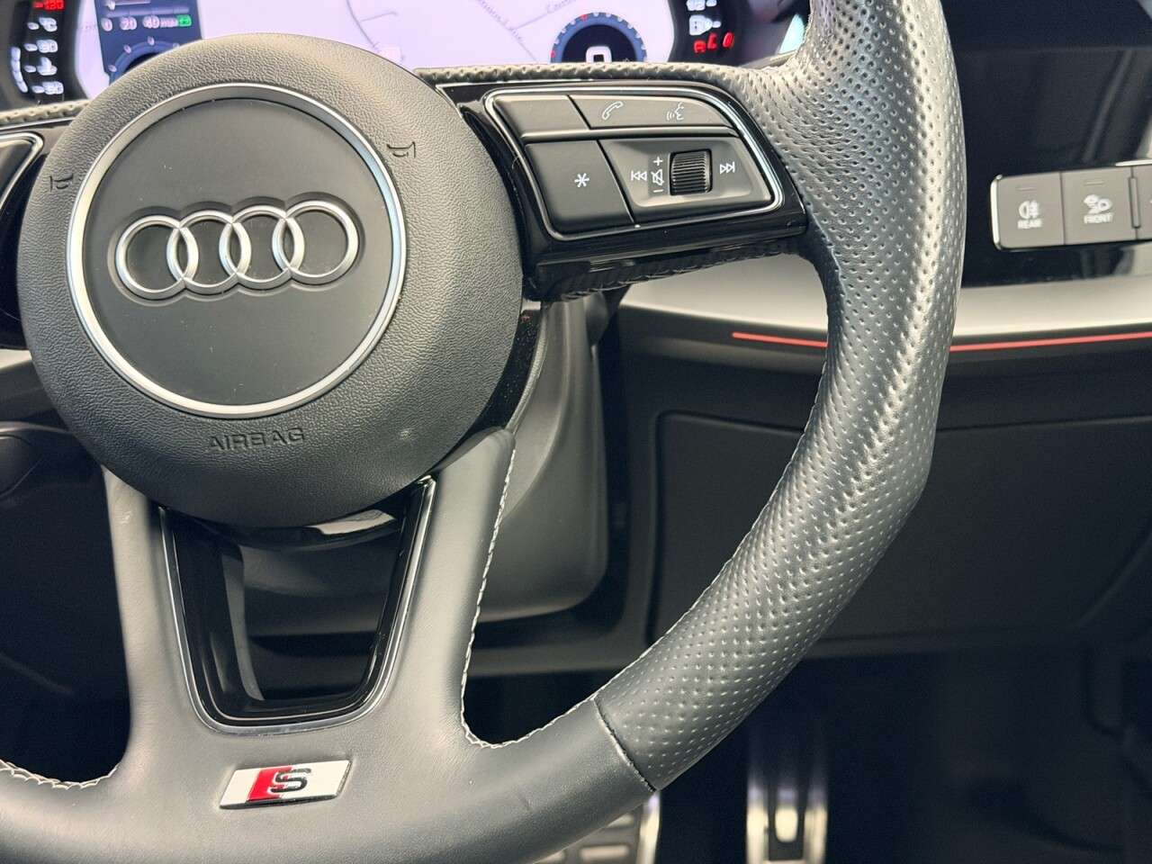 2021 AUDI A3 SPORTBACK 2021 AUDI A3 SPORTBACK