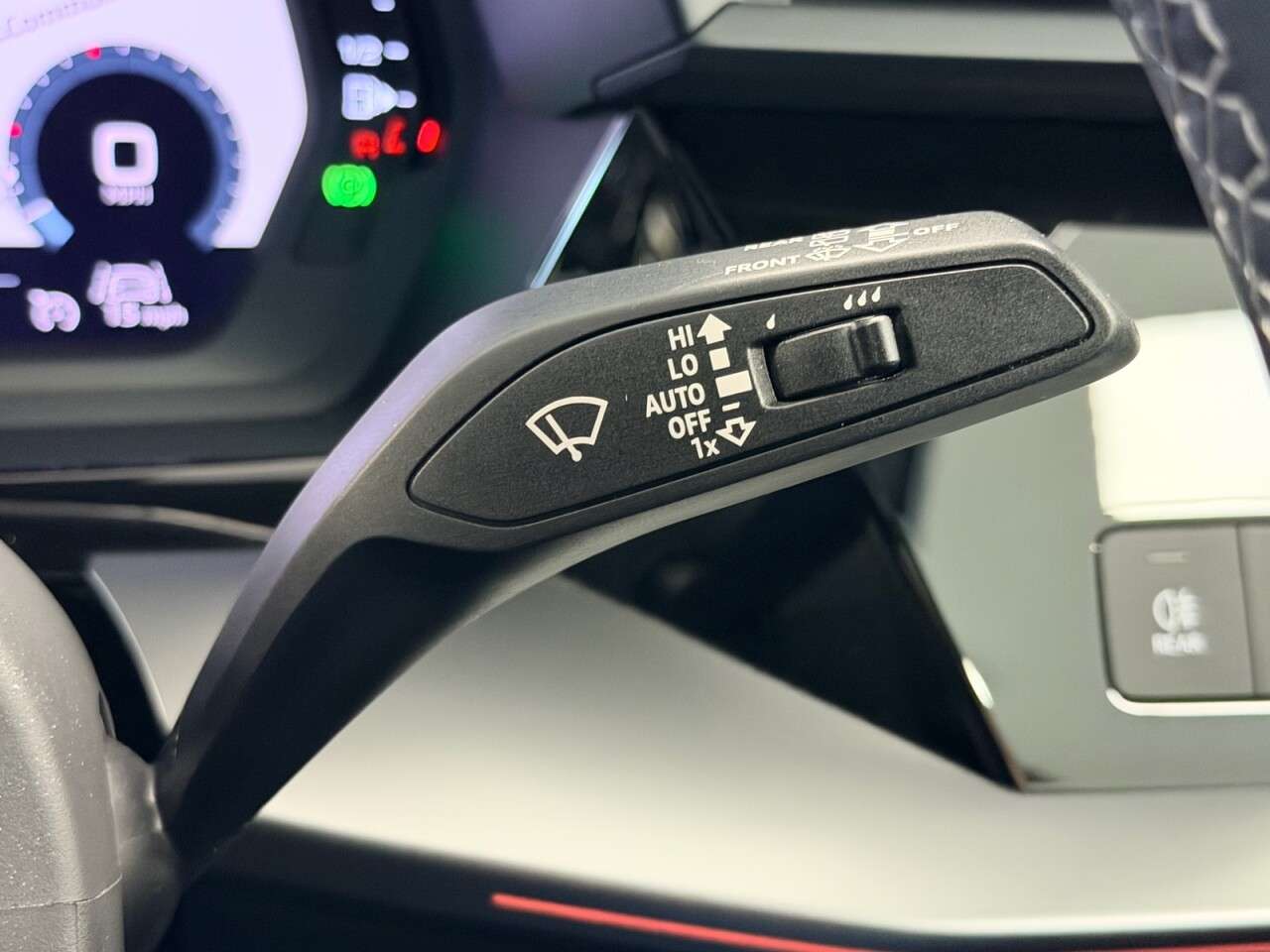 2021 AUDI A3 SPORTBACK 2021 AUDI A3 SPORTBACK