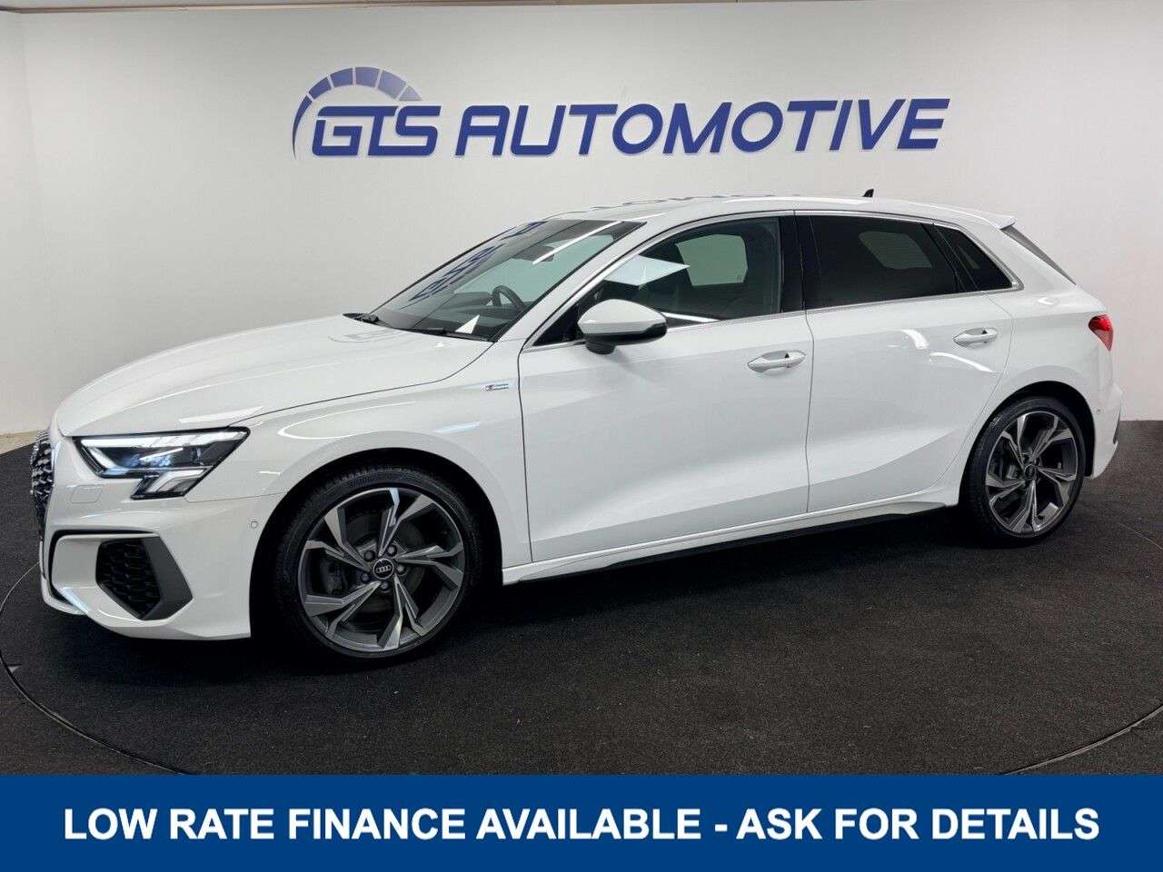 2021 AUDI A3 SPORTBACK 2021 AUDI A3 SPORTBACK