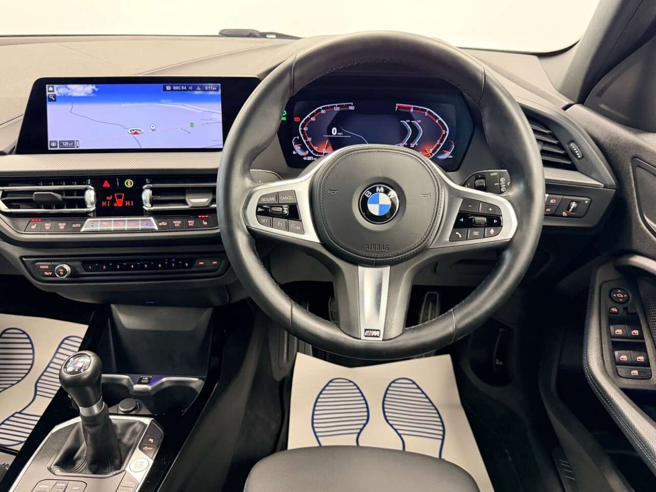 2022 BMW 1 SERIES 2022 BMW 1 SERIES