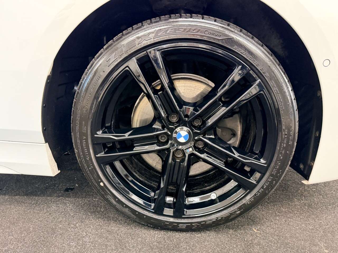 2022 BMW 1 SERIES 2022 BMW 1 SERIES