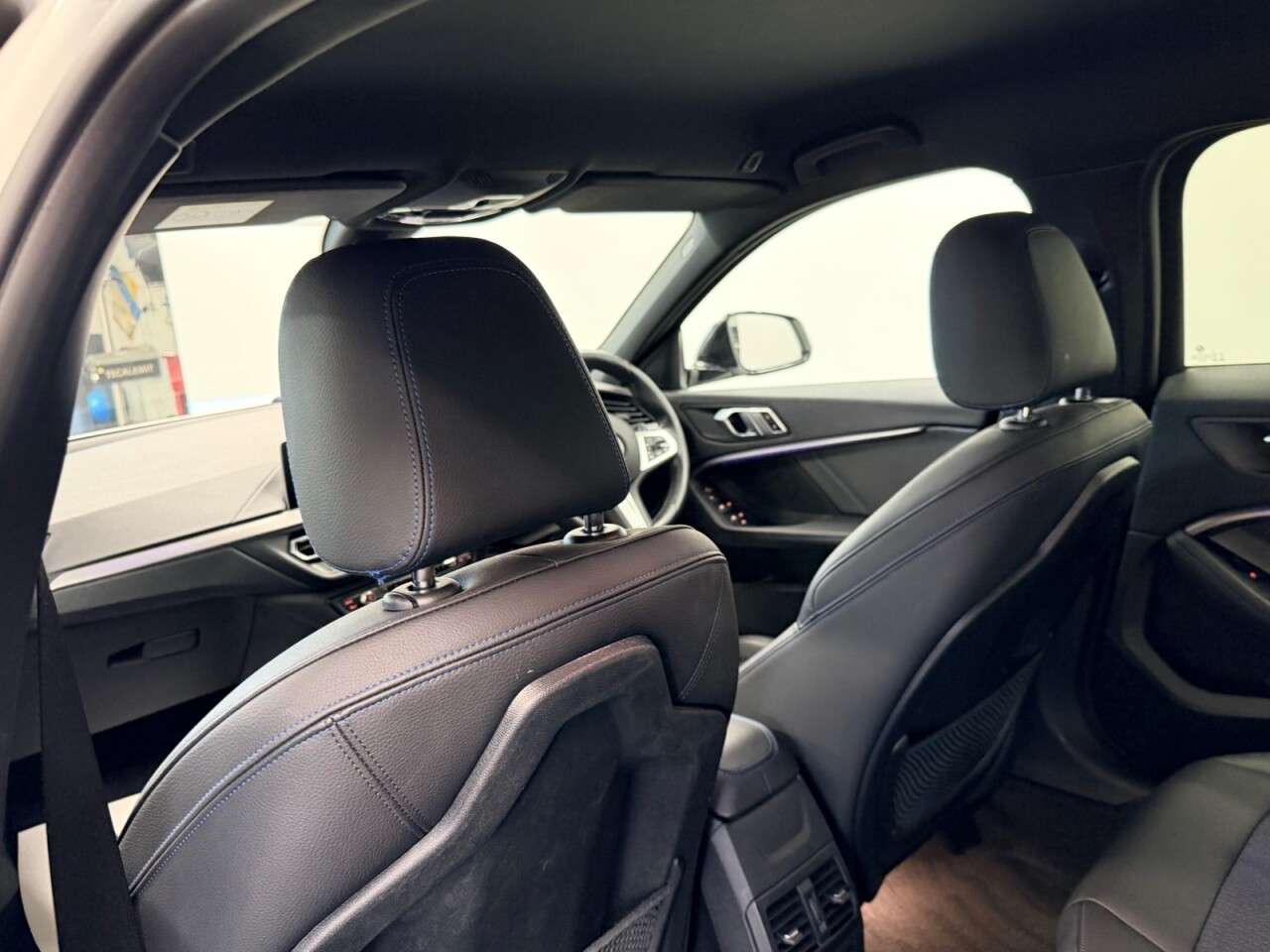 2022 BMW 1 SERIES 2022 BMW 1 SERIES