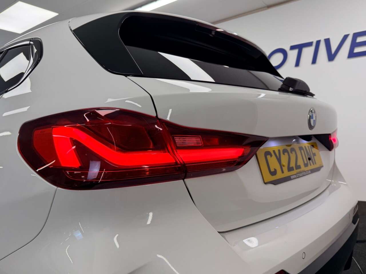 2022 BMW 1 SERIES 2022 BMW 1 SERIES