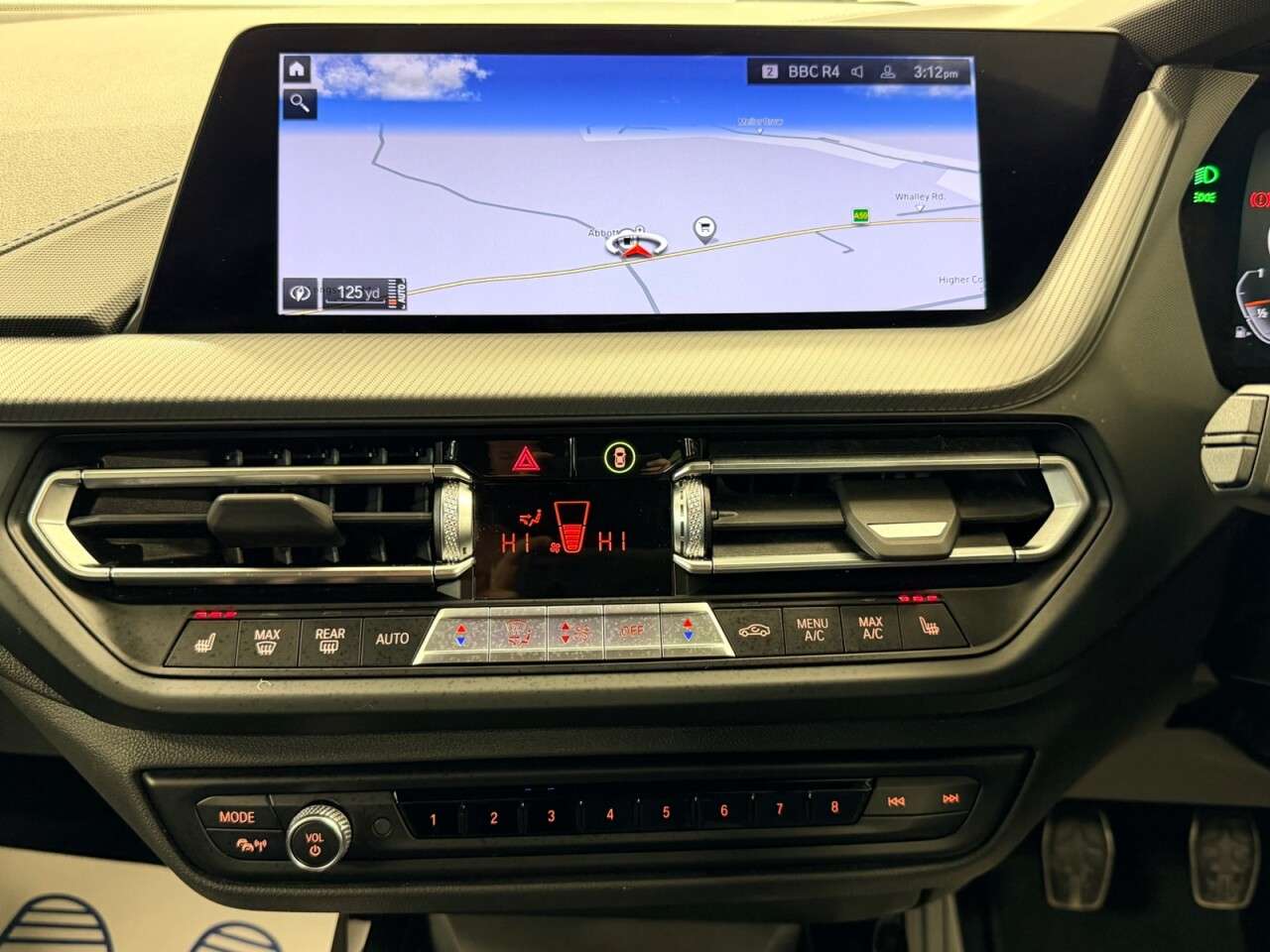 2022 BMW 1 SERIES 2022 BMW 1 SERIES