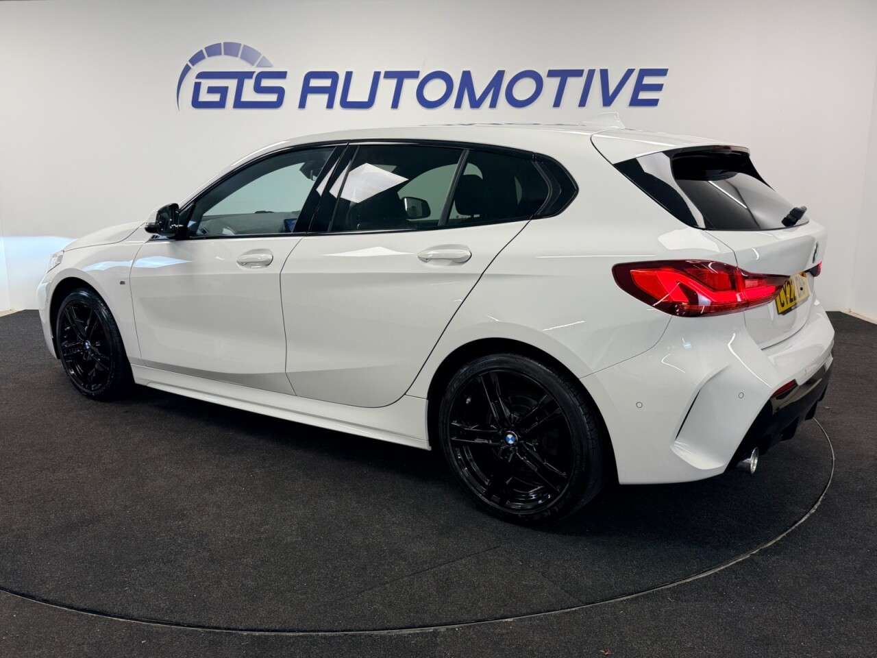 2022 BMW 1 SERIES 2022 BMW 1 SERIES