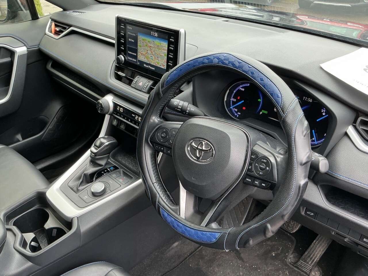 2020 TOYOTA RAV4 2020 TOYOTA RAV4