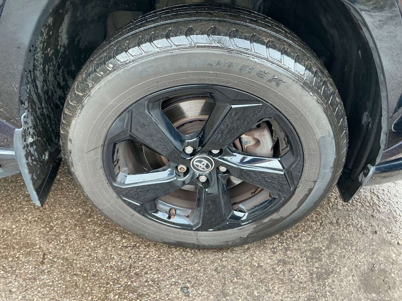 2020 TOYOTA RAV4 2020 TOYOTA RAV4