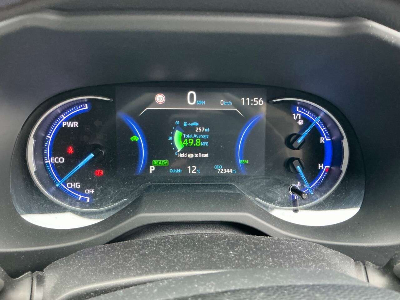 2020 TOYOTA RAV4 2020 TOYOTA RAV4