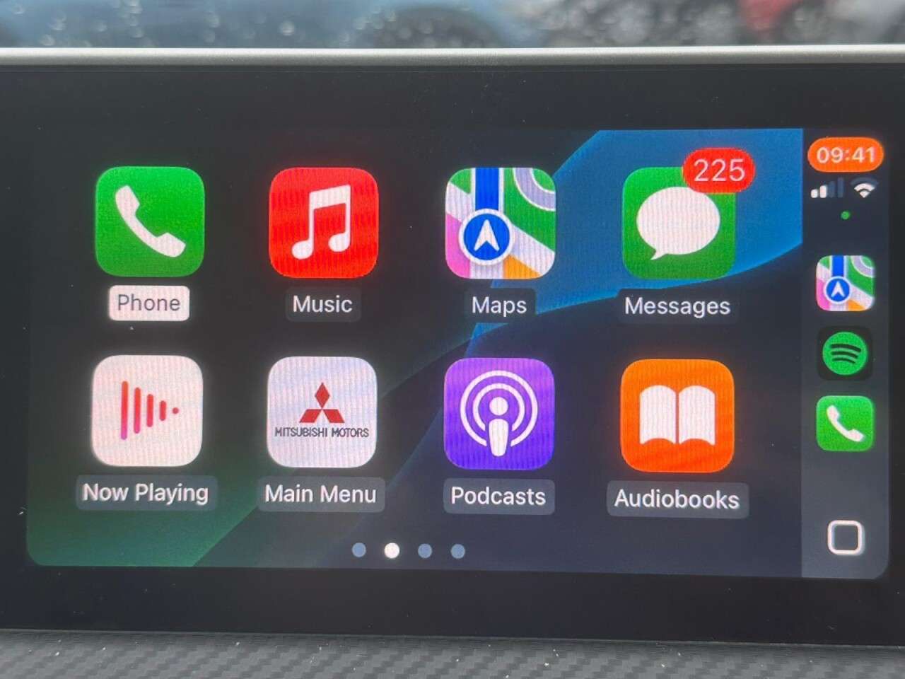 2018 MITSUBISHI ECLIPSE CROSS 2018 MITSUBISHI ECLIPSE CROSS