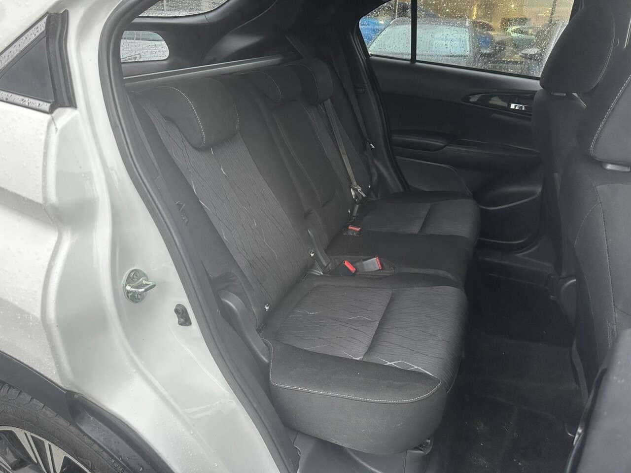 2018 MITSUBISHI ECLIPSE CROSS 2018 MITSUBISHI ECLIPSE CROSS