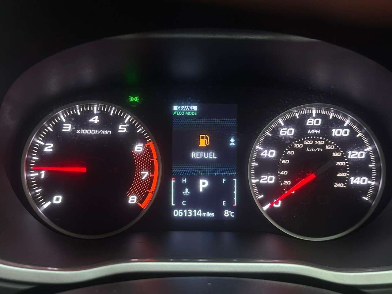 2018 MITSUBISHI ECLIPSE CROSS 2018 MITSUBISHI ECLIPSE CROSS