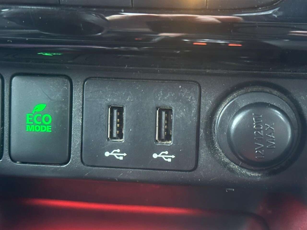 2018 MITSUBISHI ECLIPSE CROSS 2018 MITSUBISHI ECLIPSE CROSS