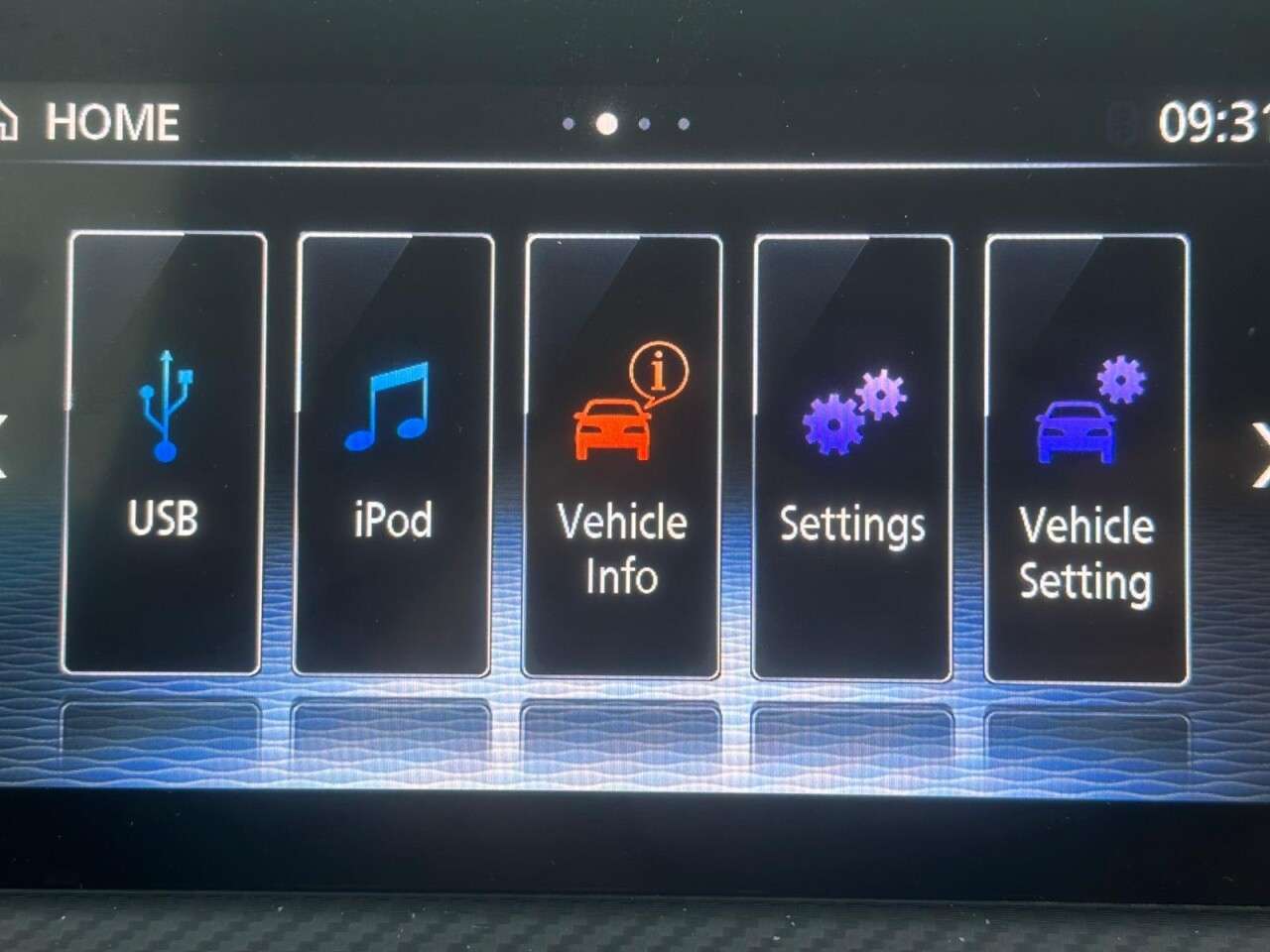 2018 MITSUBISHI ECLIPSE CROSS 2018 MITSUBISHI ECLIPSE CROSS