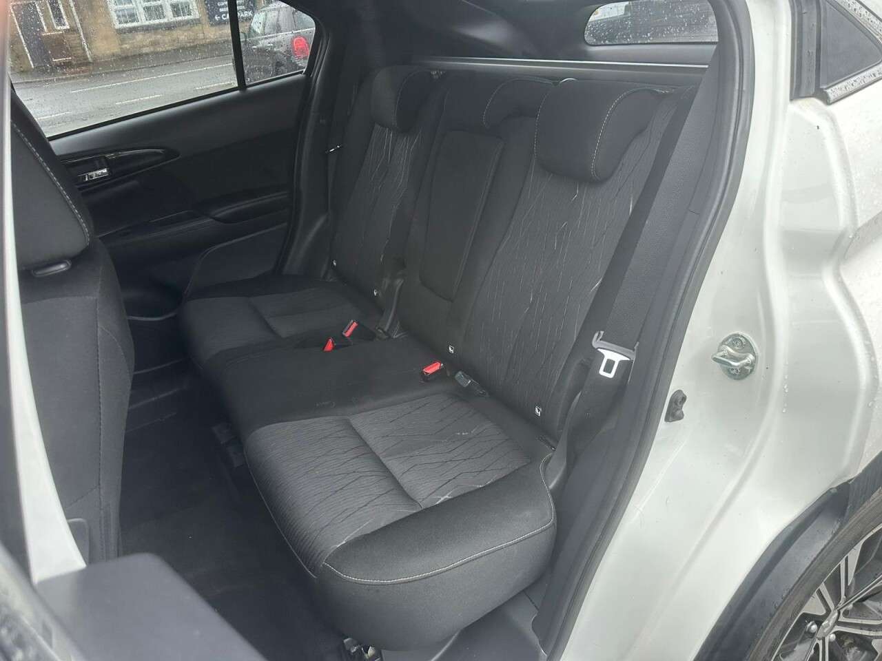 2018 MITSUBISHI ECLIPSE CROSS 2018 MITSUBISHI ECLIPSE CROSS