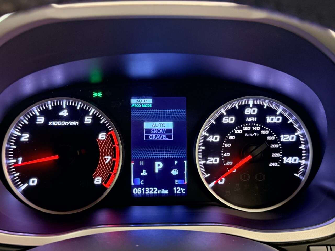 2018 MITSUBISHI ECLIPSE CROSS 2018 MITSUBISHI ECLIPSE CROSS