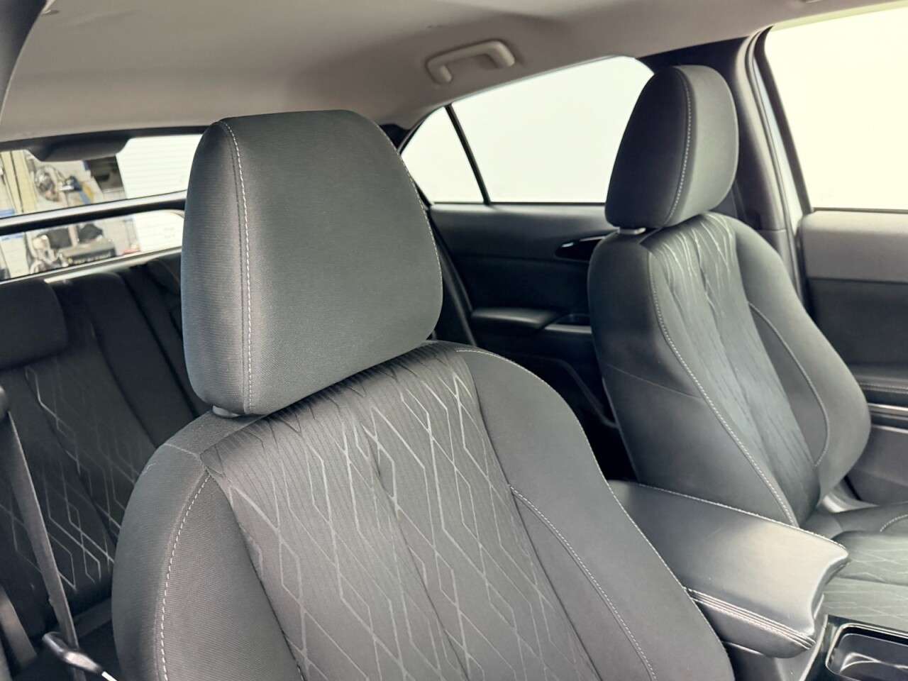 2018 MITSUBISHI ECLIPSE CROSS 2018 MITSUBISHI ECLIPSE CROSS