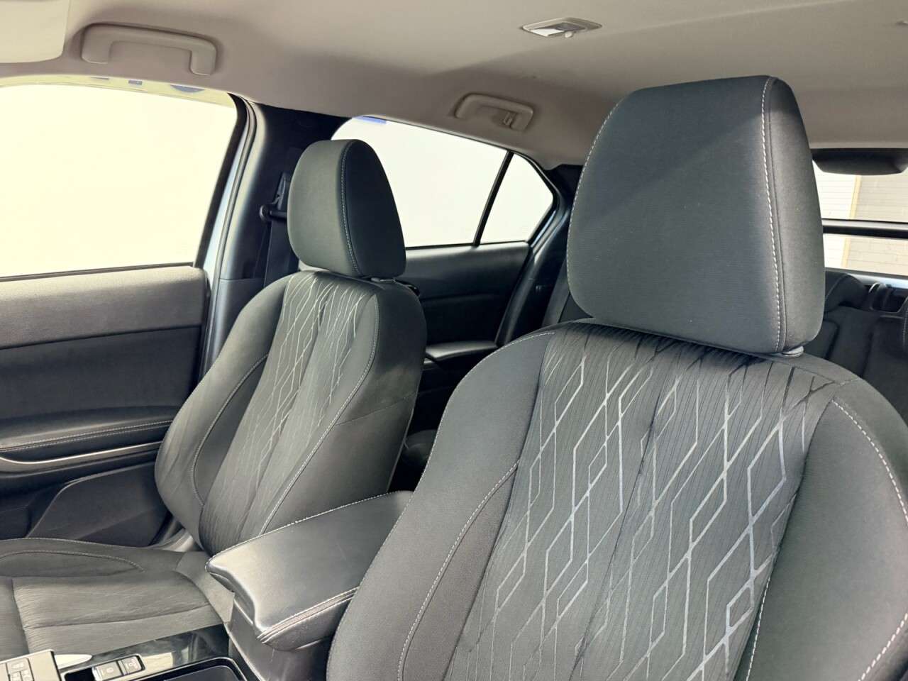 2018 MITSUBISHI ECLIPSE CROSS 2018 MITSUBISHI ECLIPSE CROSS