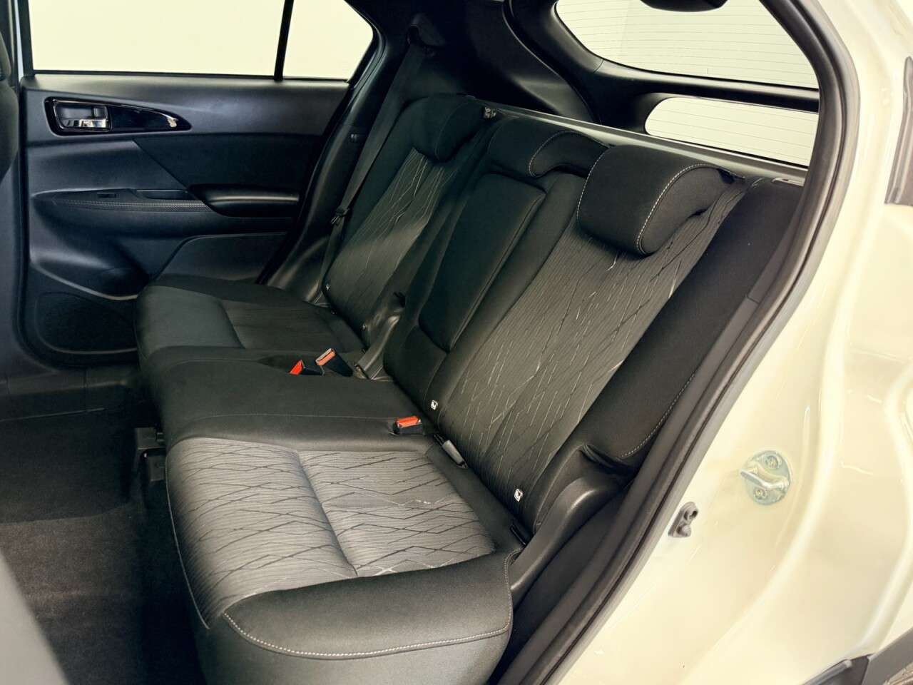 2018 MITSUBISHI ECLIPSE CROSS 2018 MITSUBISHI ECLIPSE CROSS