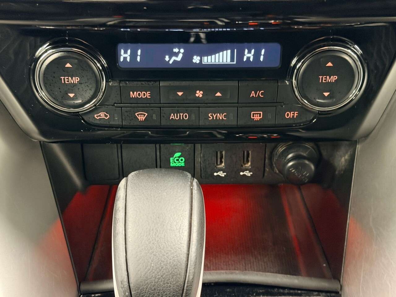 2018 MITSUBISHI ECLIPSE CROSS 2018 MITSUBISHI ECLIPSE CROSS