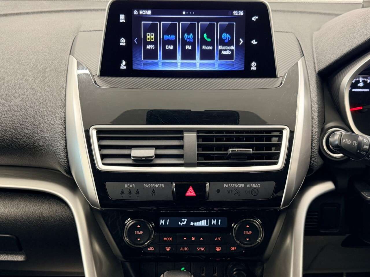 2018 MITSUBISHI ECLIPSE CROSS 2018 MITSUBISHI ECLIPSE CROSS