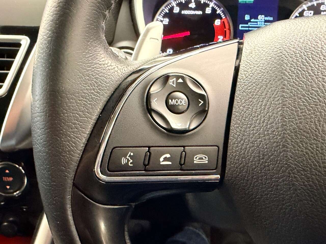 2018 MITSUBISHI ECLIPSE CROSS 2018 MITSUBISHI ECLIPSE CROSS