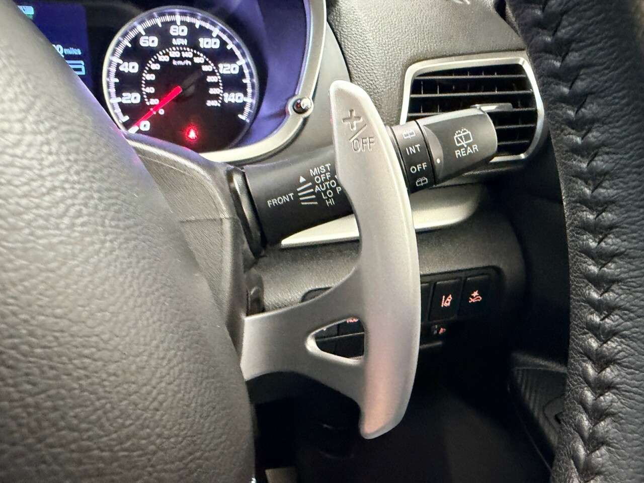 2018 MITSUBISHI ECLIPSE CROSS 2018 MITSUBISHI ECLIPSE CROSS