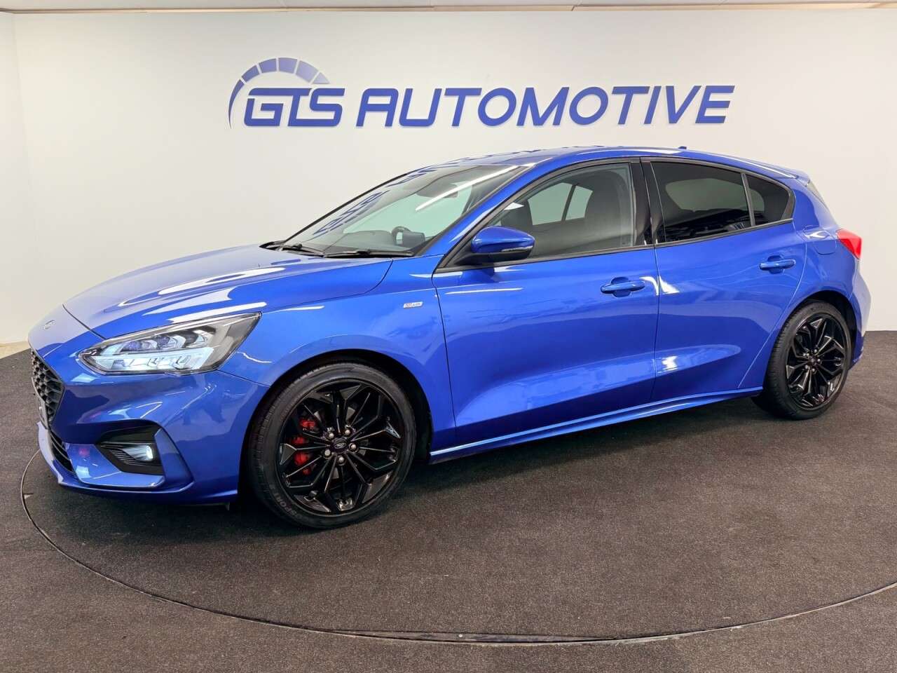 2021 FORD FOCUS 2021 FORD FOCUS