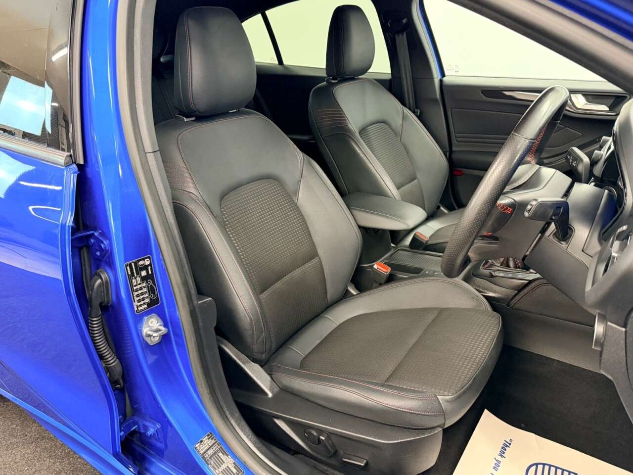 2021 FORD FOCUS 2021 FORD FOCUS