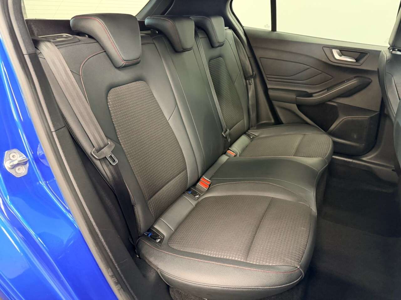 2021 FORD FOCUS 2021 FORD FOCUS