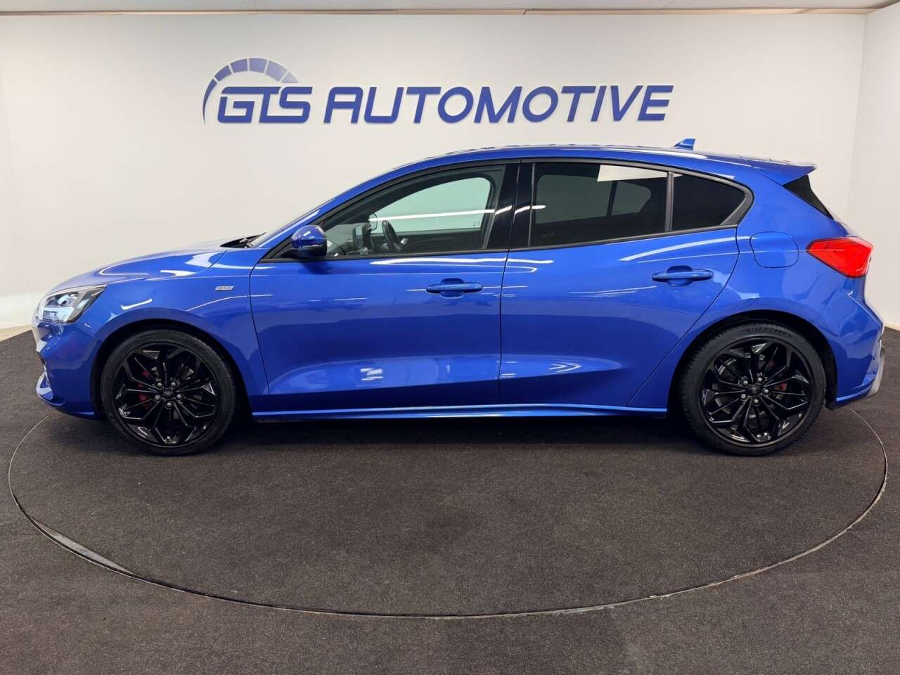 2021 FORD FOCUS 2021 FORD FOCUS