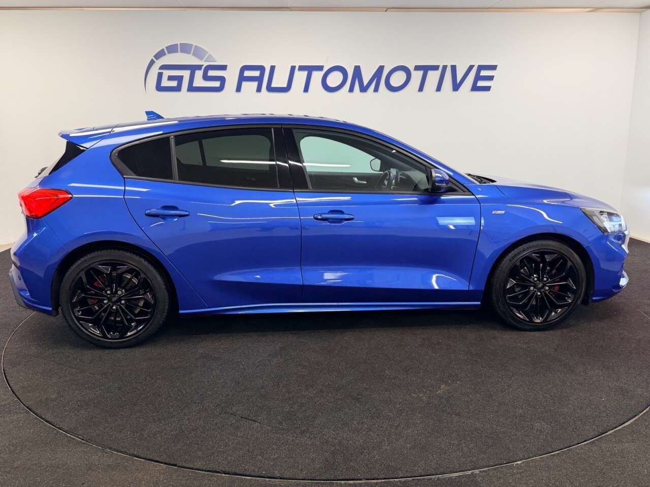 2021 FORD FOCUS 2021 FORD FOCUS