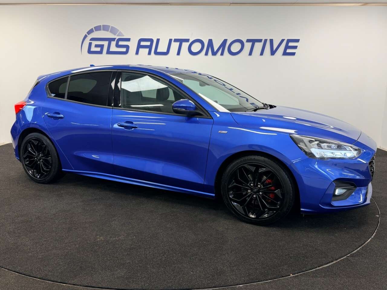 2021 FORD FOCUS 2021 FORD FOCUS