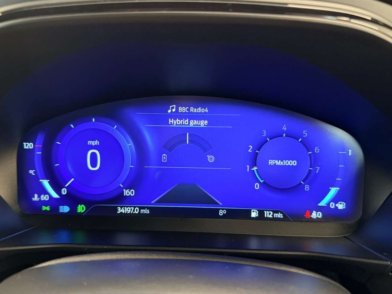 2021 FORD FOCUS 2021 FORD FOCUS